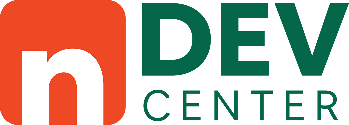 Numerum Dev Center